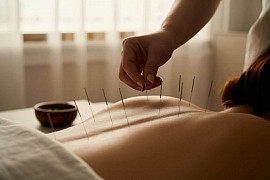 Natural Healing Therapies
