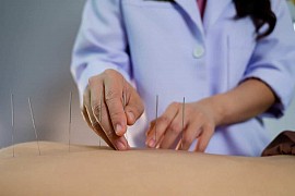 Natural Healing Therapies